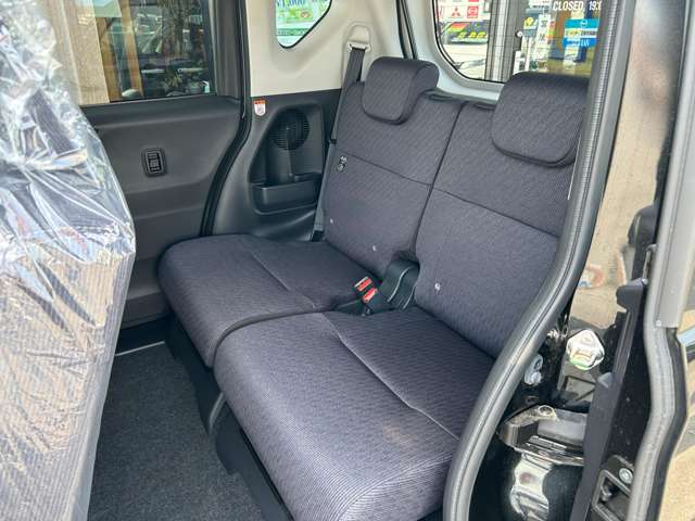 ダイハツ ムーヴ ６６０ Ｇ R7年 (関東) 99