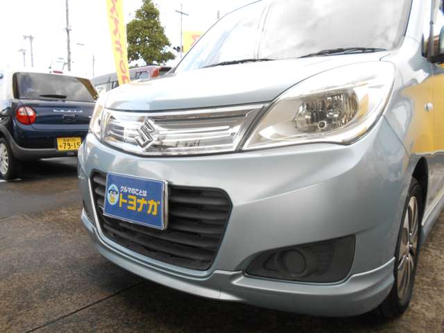 スズキ ソリオ １．２ Ｘ H27年 (関東) 99