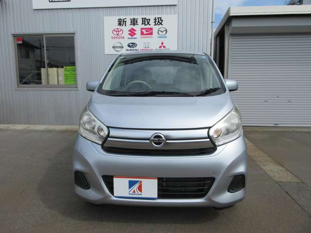 日産 デイズ ６６０ Ｊ H28年 (甲信越・北陸) 99
