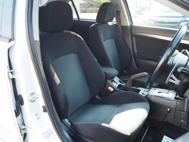 三菱 ギャラン　フォルティス ２．０ スポーツ ナビパッケージ ４ＷＤ H19年 (甲信越・北陸) 99