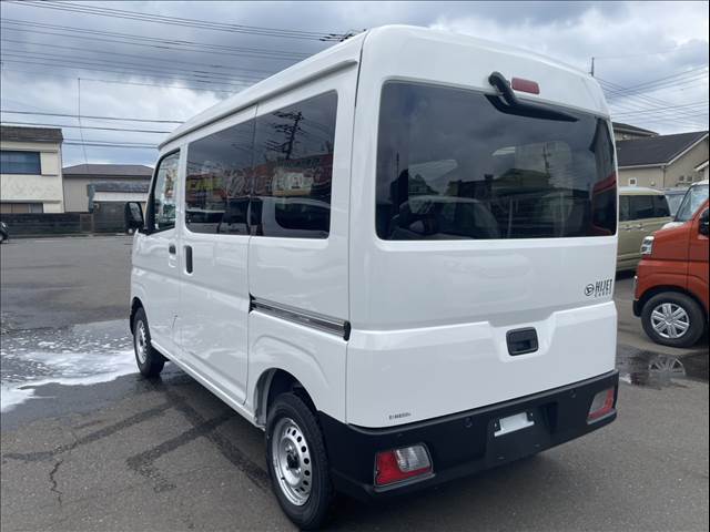 ダイハツ ハイゼットカーゴ ６６０ デラックス R8年 (関東) 99
