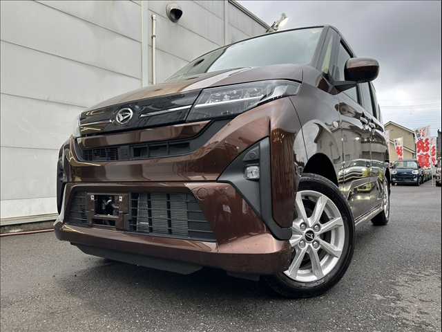 ダイハツ ムーヴ ６６０ Ｇ R7年 (関東) 99