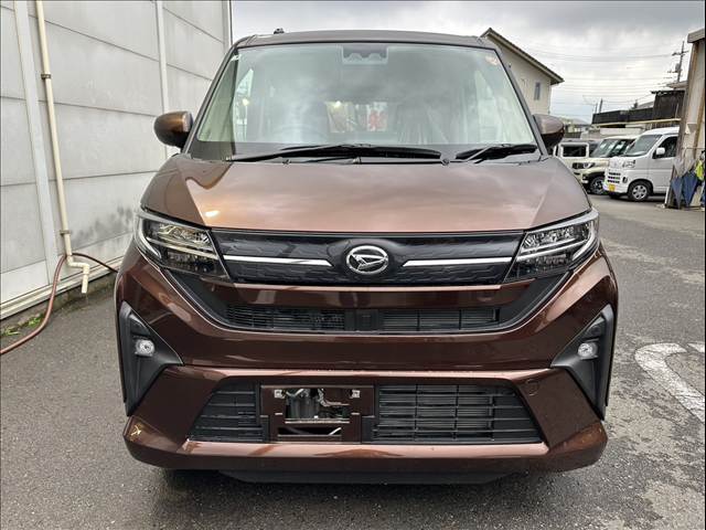 ダイハツ ムーヴ ６６０ Ｇ R7年 (関東) 99
