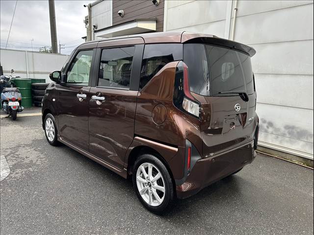 ダイハツ ムーヴ ６６０ Ｇ R7年 (関東) 99