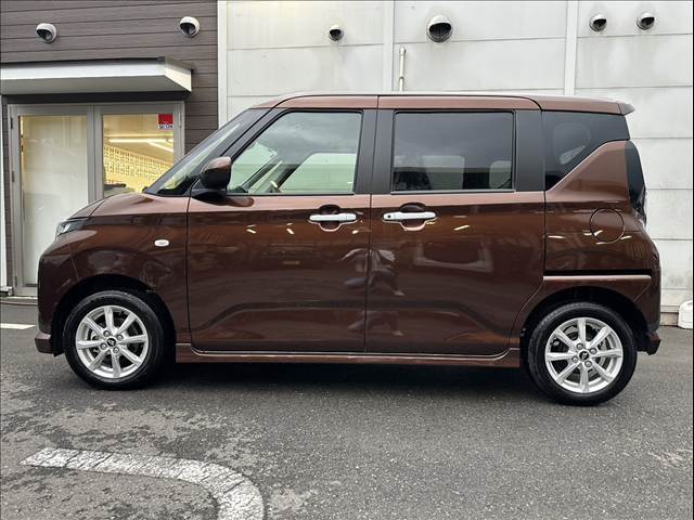 ダイハツ ムーヴ ６６０ Ｇ R7年 (関東) 99
