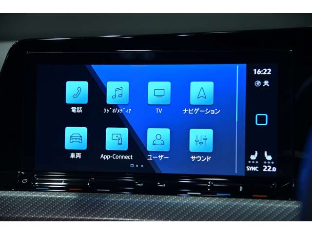 フォルクスワーゲン ゴルフＲ Ｒ ４ＷＤ R5年 (関東) 99