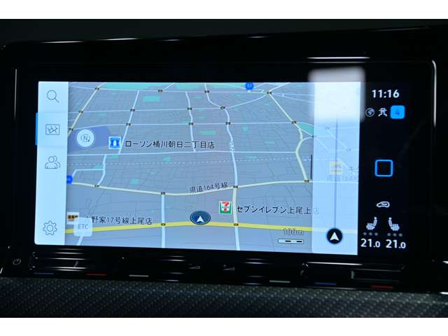 フォルクスワーゲン ゴルフＲ　ヴァリアント Ｒ ４ＷＤ R5年 (関東) 99