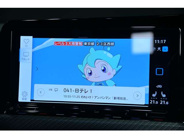 フォルクスワーゲン ゴルフＲ　ヴァリアント Ｒ ４ＷＤ R5年 (関東) 99
