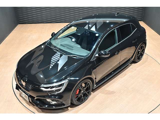 ルノー メガーヌ ルノー・スポール ウルティム ＭＴ R6年 (関東) 99