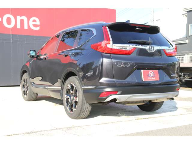 ホンダ ＣＲ－Ｖ ２．０ ハイブリッド ＥＸ マスターピース H30年 (関東) 99