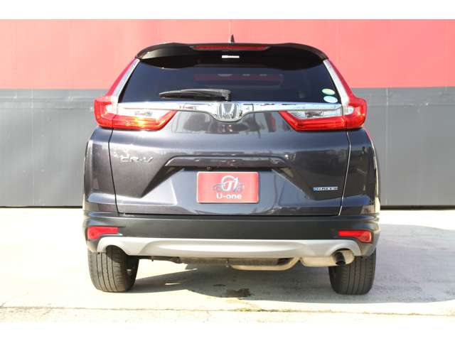 ホンダ ＣＲ－Ｖ ２．０ ハイブリッド ＥＸ マスターピース H30年 (関東) 99
