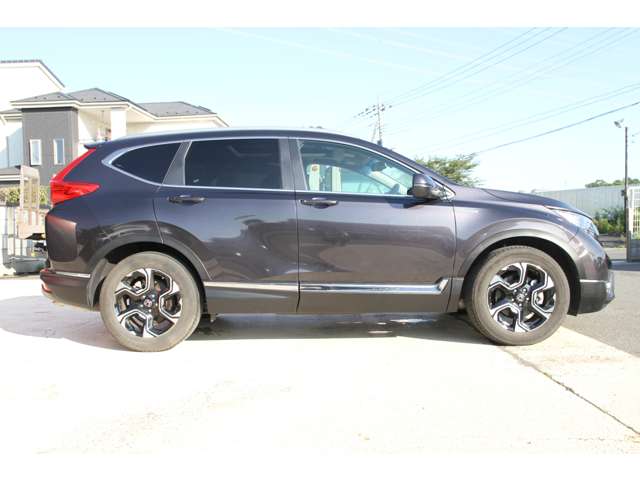 ホンダ ＣＲ－Ｖ ２．０ ハイブリッド ＥＸ マスターピース H30年 (関東) 99