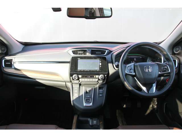 ホンダ ＣＲ－Ｖ ２．０ ハイブリッド ＥＸ マスターピース H30年 (関東) 99