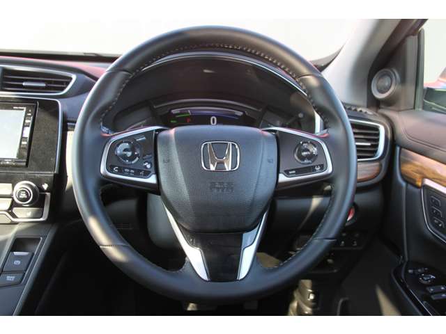 ホンダ ＣＲ－Ｖ ２．０ ハイブリッド ＥＸ マスターピース H30年 (関東) 99
