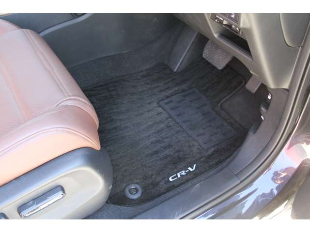 ホンダ ＣＲ－Ｖ ２．０ ハイブリッド ＥＸ マスターピース H30年 (関東) 99