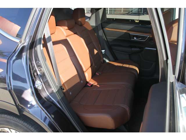 ホンダ ＣＲ－Ｖ ２．０ ハイブリッド ＥＸ マスターピース H30年 (関東) 99