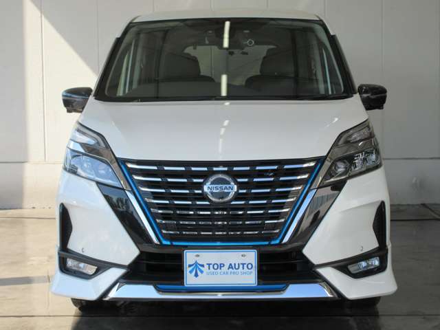 日産 セレナ １．２ Ｅ－ＰＯＷＥＲ ハイウェイスター Ｖ R1年 () 99