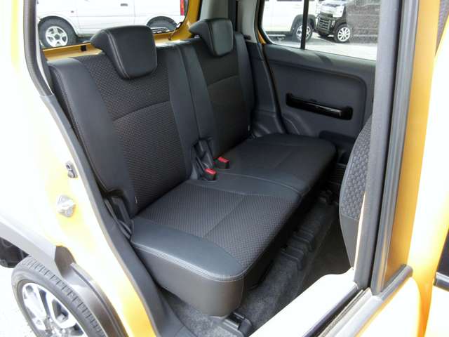 スズキ ハスラー ６６０ ＪスタイルＩＩターボ H28年 (関東) 99