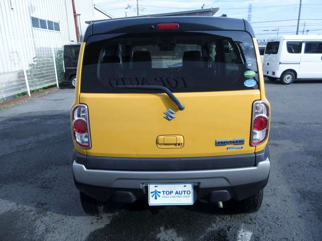 スズキ ハスラー ６６０ ＪスタイルＩＩターボ H28年 (関東) 99