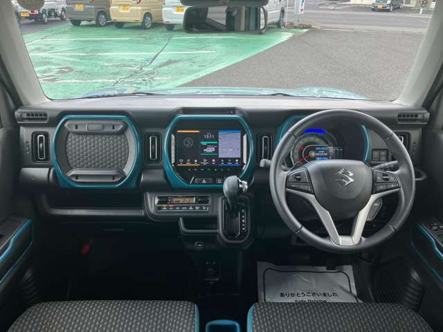 スズキ ハスラー ６６０ ハイブリッド Ｘターボ R3年 (関東) 99