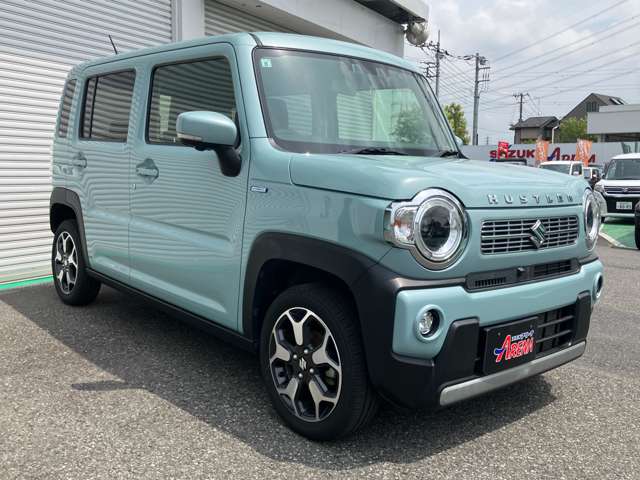 スズキ ハスラー ６６０ ハイブリッド Ｘターボ R3年 (関東) 99
