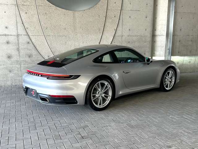 ポルシェ ９１１ カレラ ＰＤＫ R3年 (近畿) 99