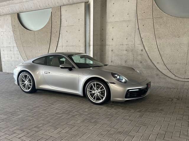 ポルシェ ９１１ カレラ ＰＤＫ R3年 (近畿) 99