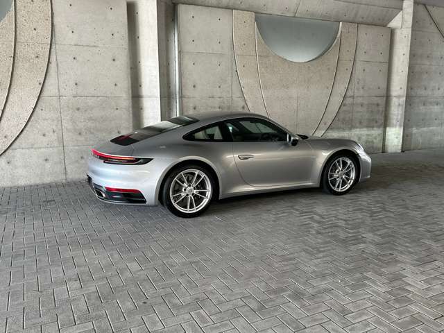 ポルシェ ９１１ カレラ ＰＤＫ R3年 (近畿) 99