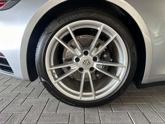 ポルシェ ９１１ カレラ ＰＤＫ R3年 (近畿) 99