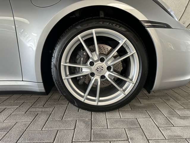 ポルシェ ９１１ カレラ ＰＤＫ R3年 (近畿) 99