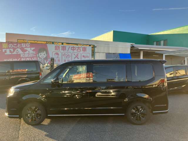 ホンダ ステップワゴン １．５ スパーダ プレミアムライン ４ＷＤ R8年 (近畿) 99