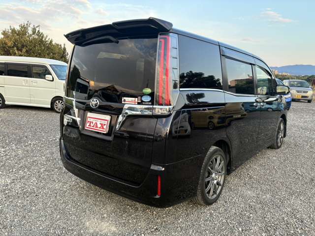 トヨタ エスクァイア ２．０ ＧＩ H30年 (近畿) 99
