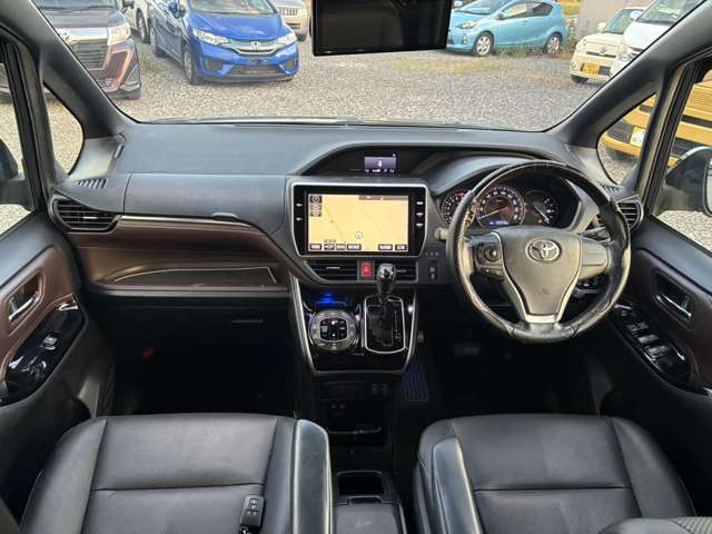トヨタ エスクァイア ２．０ ＧＩ H30年 (近畿) 99