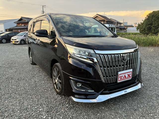 トヨタ エスクァイア ２．０ ＧＩ H30年 (近畿) 99