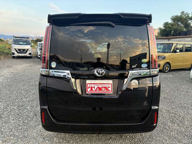 トヨタ エスクァイア ２．０ ＧＩ H30年 (近畿) 99
