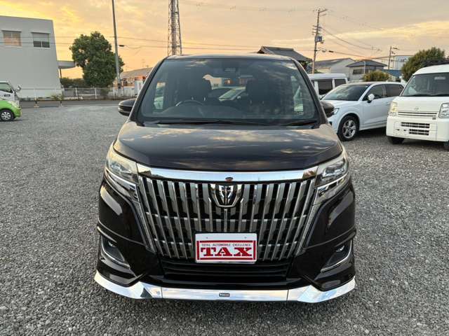 トヨタ エスクァイア ２．０ ＧＩ H30年 (近畿) 99