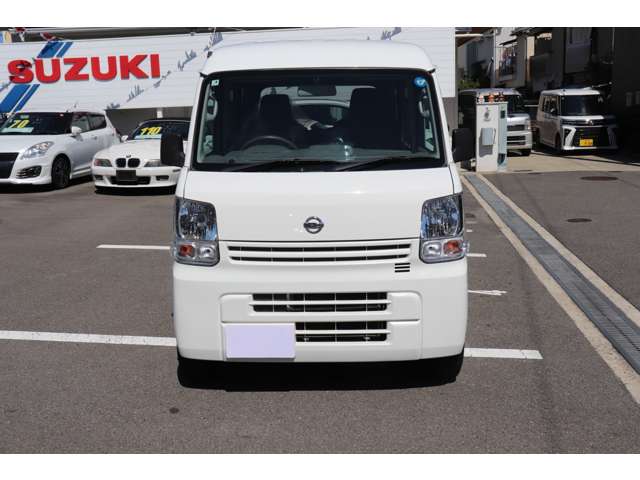日産 ＮＶ１００クリッパー ６６０ ＤＸ ＧＬパッケージ ハイルーフ ５ＡＧＳ車 R1年 (近畿) 99