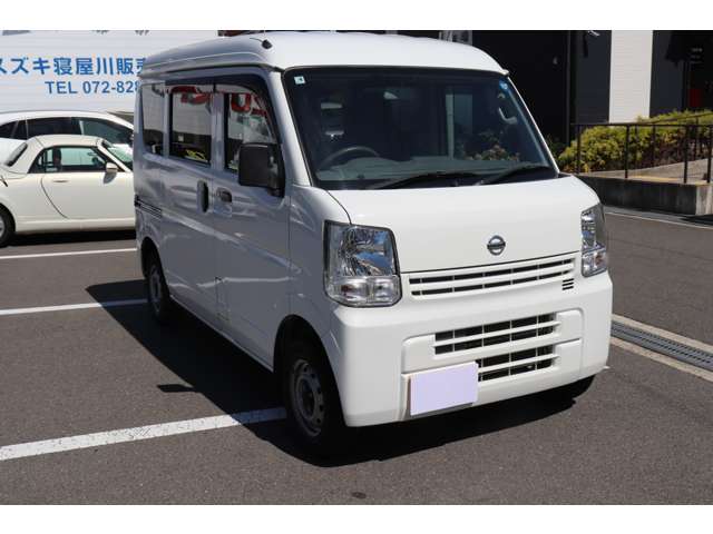 日産 ＮＶ１００クリッパー ６６０ ＤＸ ＧＬパッケージ ハイルーフ ５ＡＧＳ車 R1年 (近畿) 99