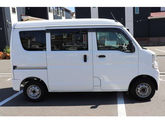 日産 ＮＶ１００クリッパー ６６０ ＤＸ ＧＬパッケージ ハイルーフ ５ＡＧＳ車 R1年 (近畿) 99