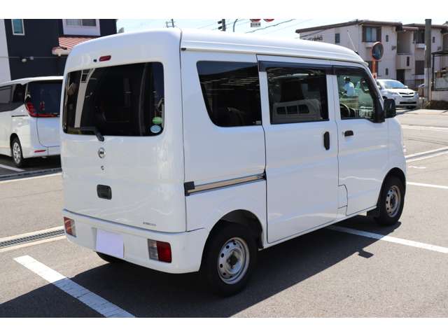 日産 ＮＶ１００クリッパー ６６０ ＤＸ ＧＬパッケージ ハイルーフ ５ＡＧＳ車 R1年 (近畿) 99