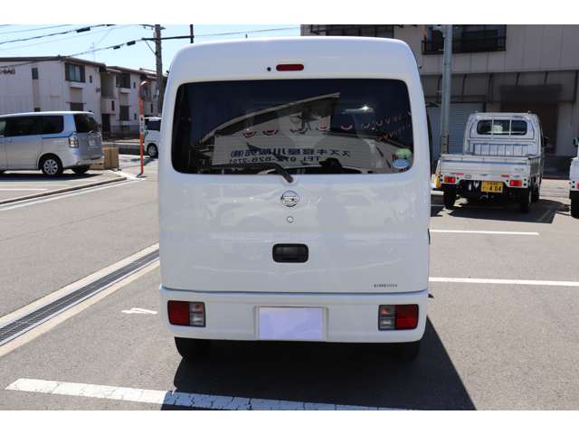 日産 ＮＶ１００クリッパー ６６０ ＤＸ ＧＬパッケージ ハイルーフ ５ＡＧＳ車 R1年 (近畿) 99