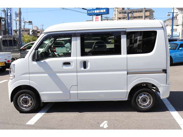 日産 ＮＶ１００クリッパー ６６０ ＤＸ ＧＬパッケージ ハイルーフ ５ＡＧＳ車 R1年 (近畿) 99