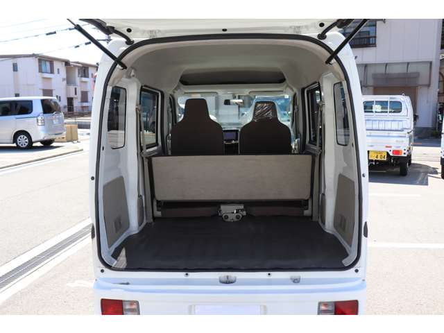 日産 ＮＶ１００クリッパー ６６０ ＤＸ ＧＬパッケージ ハイルーフ ５ＡＧＳ車 R1年 (近畿) 99