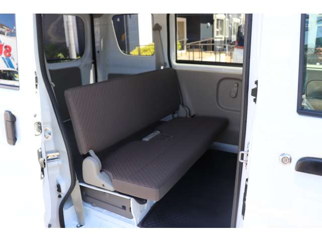 日産 ＮＶ１００クリッパー ６６０ ＤＸ ＧＬパッケージ ハイルーフ ５ＡＧＳ車 R1年 (近畿) 99