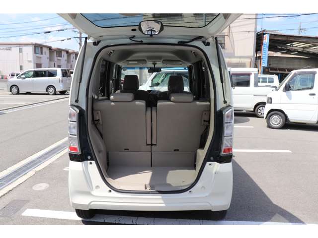 ホンダ Ｎ　ＢＯＸ ６６０ Ｇ Ｌパッケージ H25年 (近畿) 99
