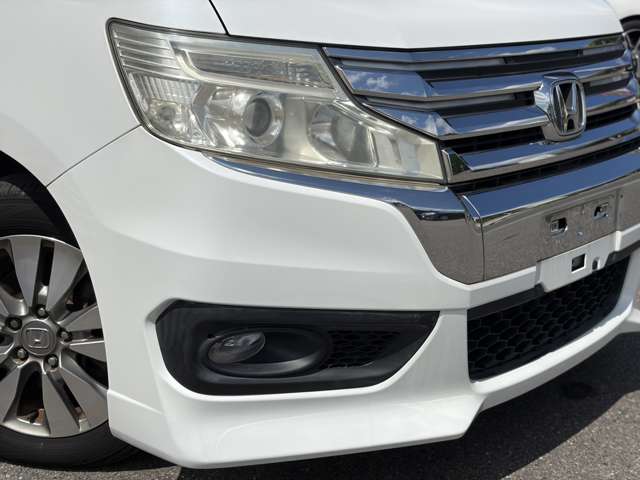 ホンダ ステップワゴン　スパーダ ２．０ スパーダ Ｚ H25年 (近畿) 99