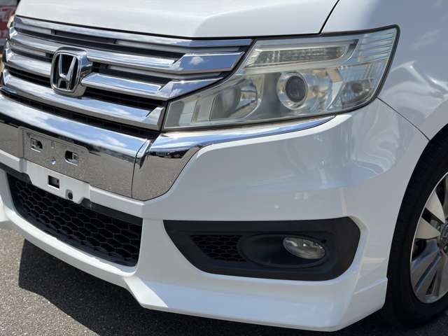 ホンダ ステップワゴン　スパーダ ２．０ スパーダ Ｚ H25年 (近畿) 99