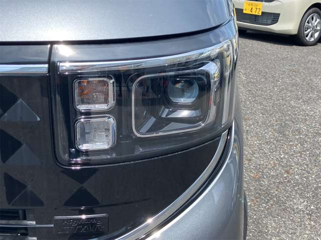 日産 ルークス ６６０ ハイウェイスターＸ R7年 (東海) 99