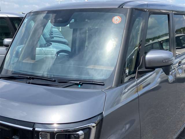 日産 ルークス ６６０ ハイウェイスターＸ R7年 (東海) 99