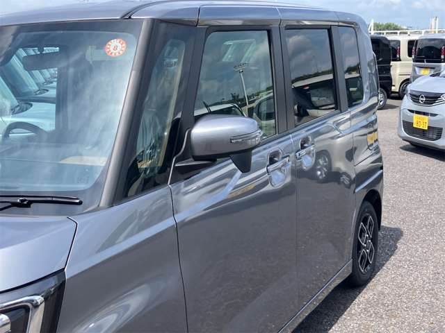 日産 ルークス ６６０ ハイウェイスターＸ R7年 (東海) 99